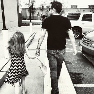 Meet your Posher, Brian